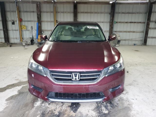 Фото 5 - HONDA ACCORD