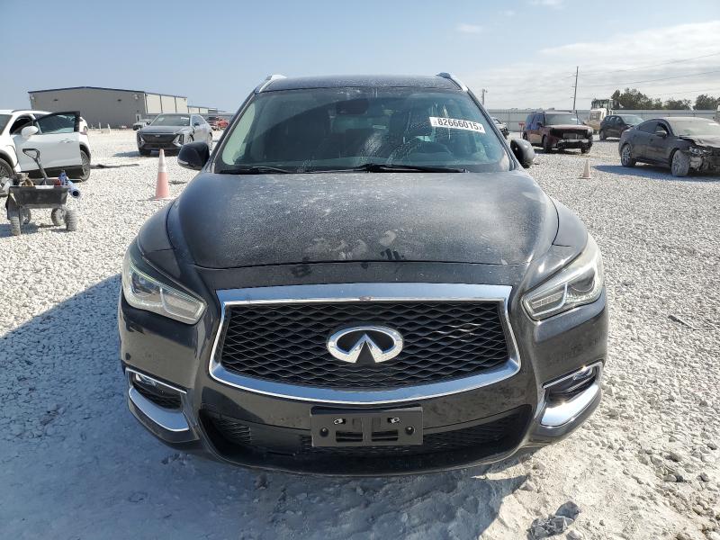 Фото 5 - INFINITI QX60