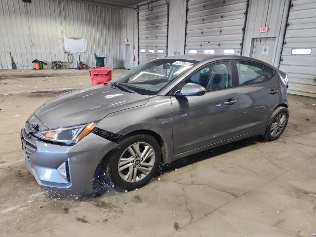 Фото 1 - HYUNDAI ELANTRA