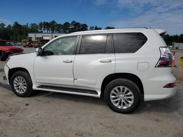 LEXUS GX 2018 VIN JTJBM7FX4J5203176
