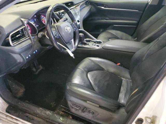 Фото 7 - TOYOTA CAMRY