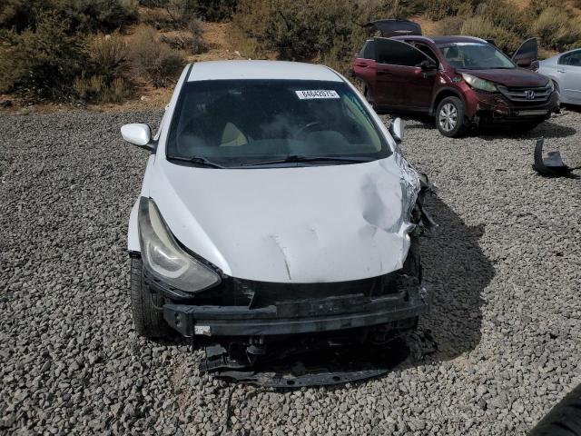 Фото 5 - HYUNDAI ELANTRA