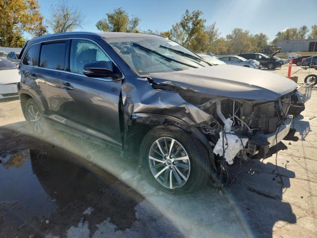 Фото 4 - TOYOTA HIGHLANDER