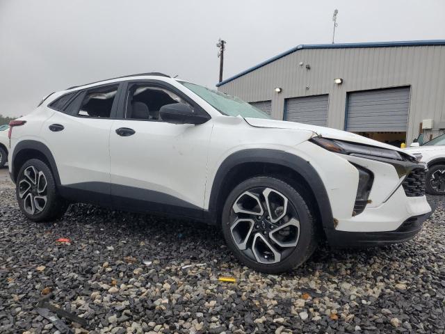 CHEVROLET TRAX 2RS 2024 VIN KL77LJE22RC237877