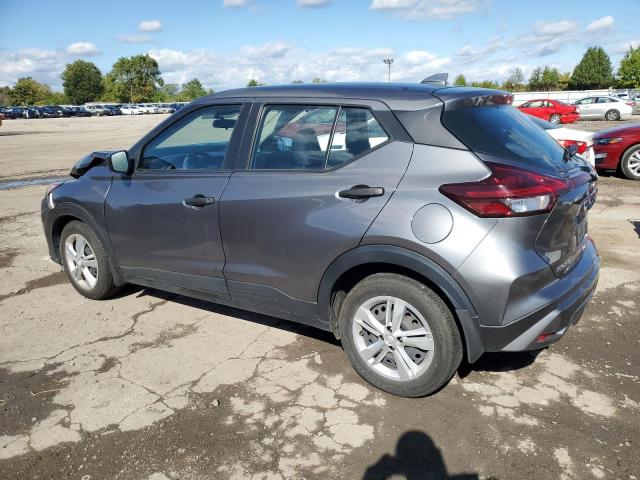 NISSAN KICKS 2022 VIN 3N1CP5BV2NL525976