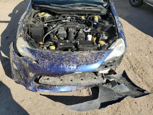 Фото 11 - TOYOTA SCION