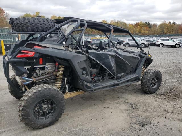 POLARIS RZR 2022