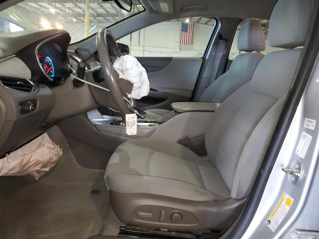 Фото 7 - CHEVROLET MALIBU