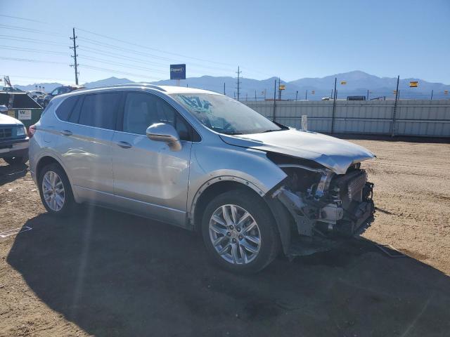 Фото 4 - BUICK ENVISION