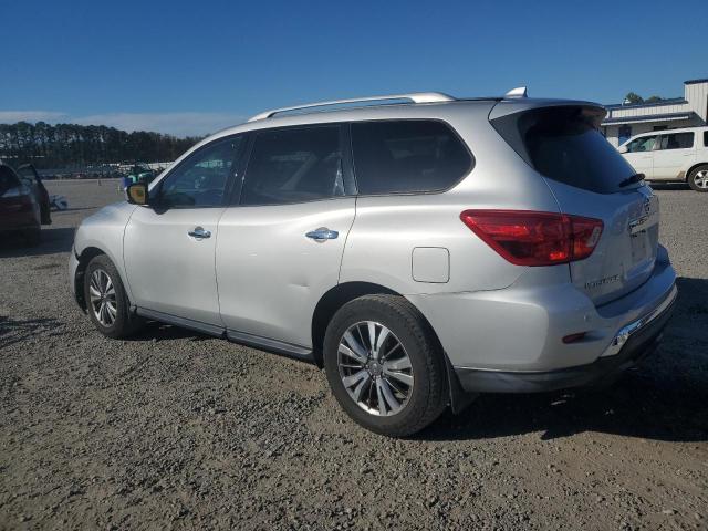 Фото 2 - NISSAN PATHFINDER