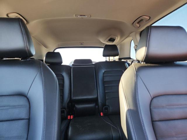 Фото 10 - HONDA CRV