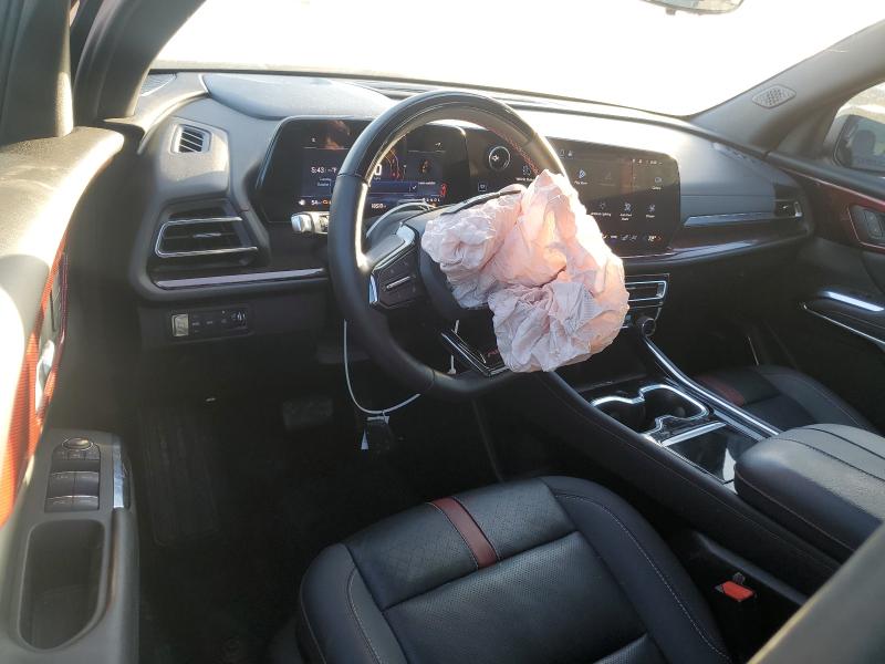 Фото 8 - CHEVROLET TRAVERSE