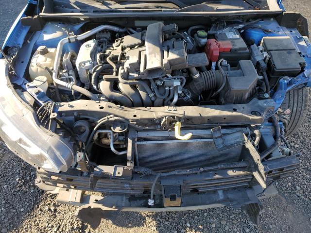 Фото 11 - NISSAN SENTRA