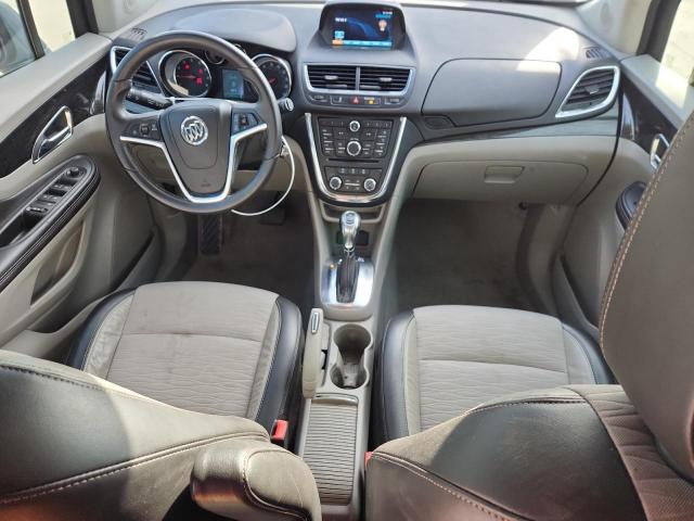 Фото 8 - BUICK ENCORE