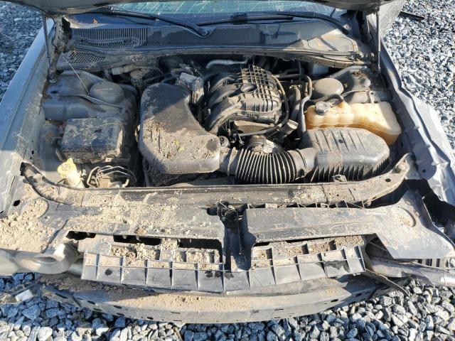 Фото 11 - DODGE CHALLENGER