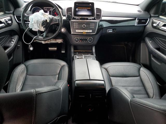 Фото 8 - MERCEDES-BENZ GLE-CLASS