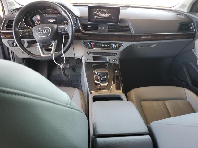 Фото 8 - AUDI Q5