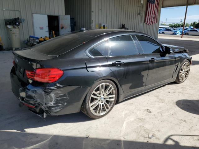 BMW 4 SERIES 2016 VIN WBA4A9C59GG504961