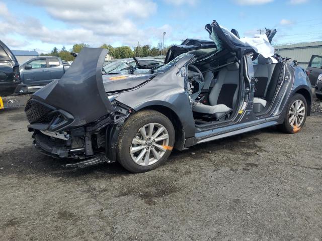 Фото 1 - TOYOTA COROLLA