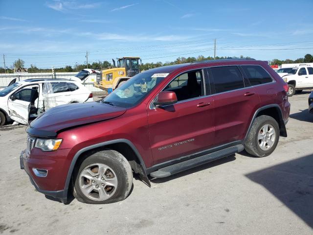 Фото 1 - JEEP GRAND CHER