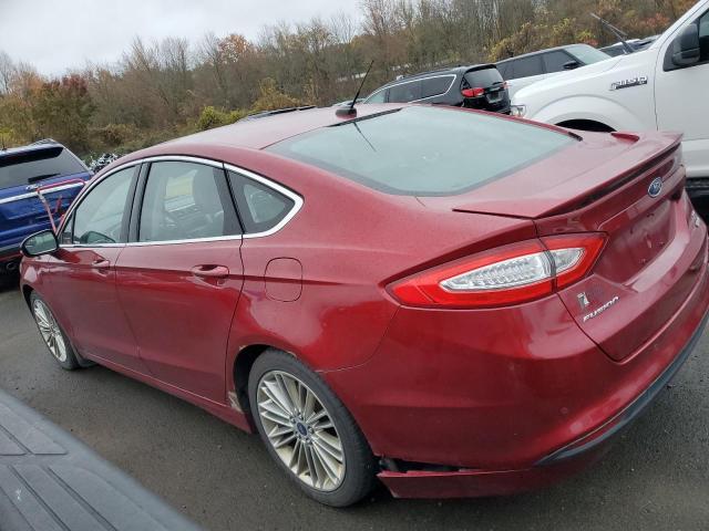 Фото 2 - FORD FUSION