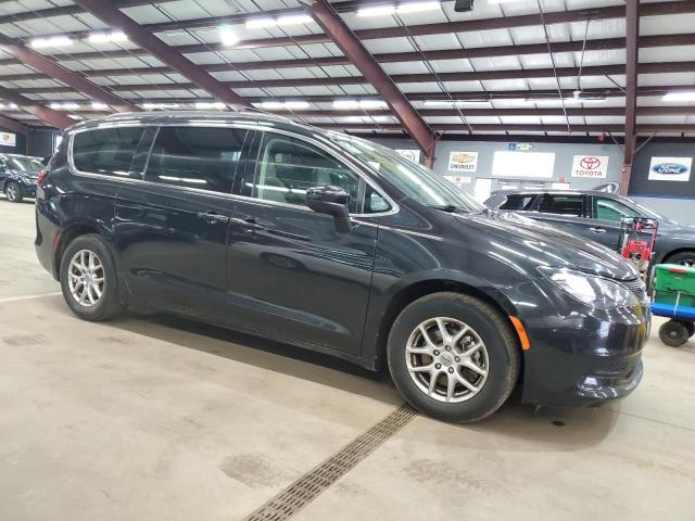 Фото 4 - CHRYSLER MINIVAN