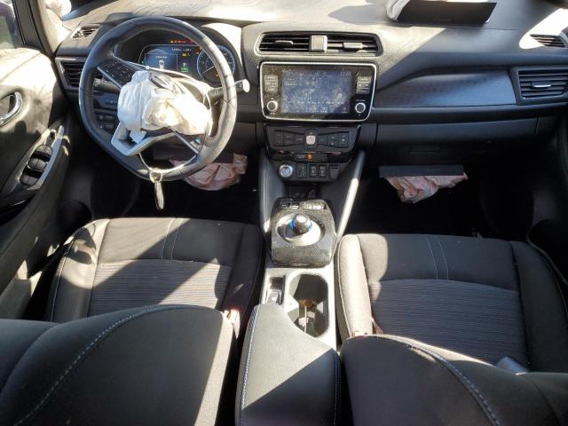 Фото 8 - NISSAN LEAF