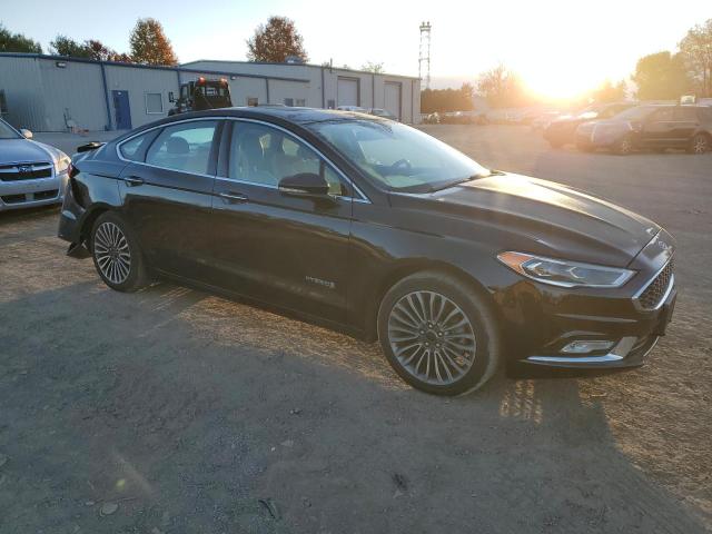 FORD FUSION 2017 VIN 3FA6P0RU0HR245457
