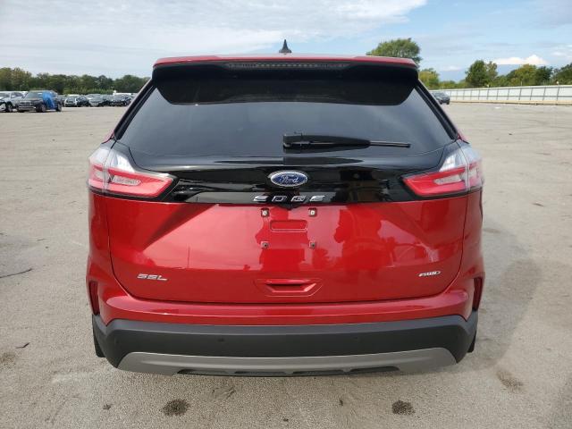 Фото 6 - FORD EDGE