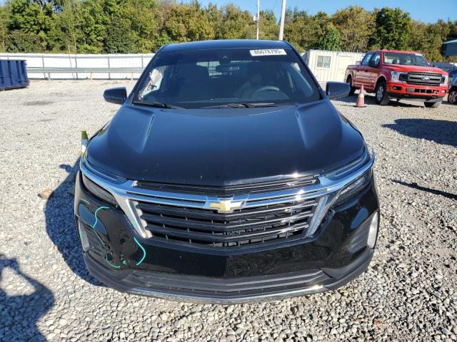 Фото 5 - CHEVROLET EQUINOX