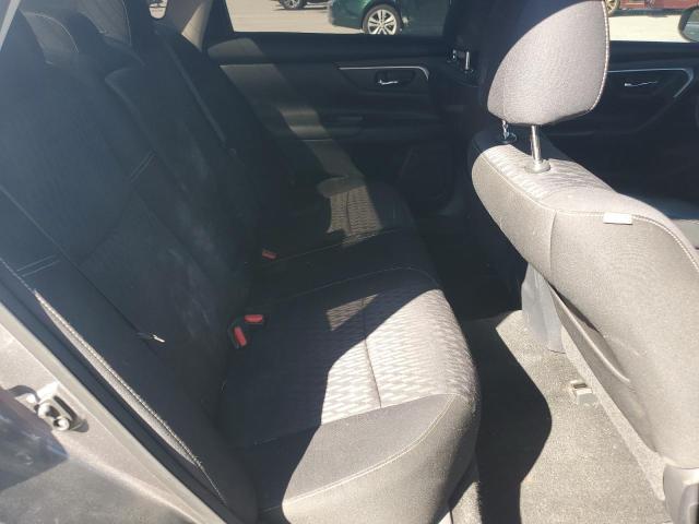 Фото 10 - NISSAN ALTIMA