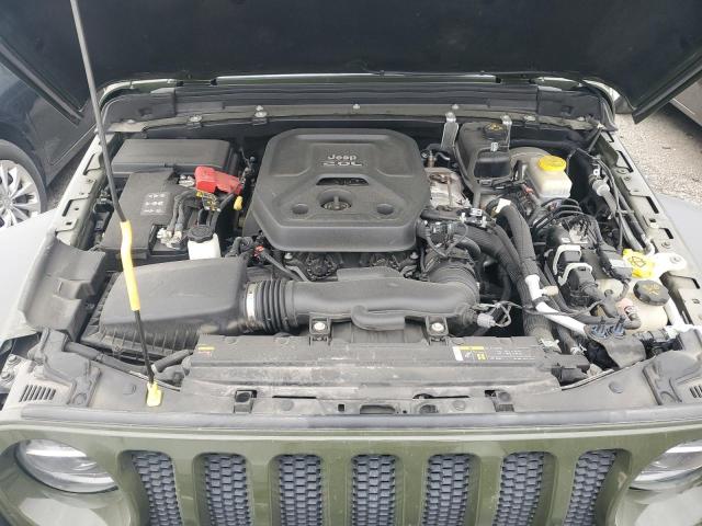 Фото 12 - JEEP WRANGLER