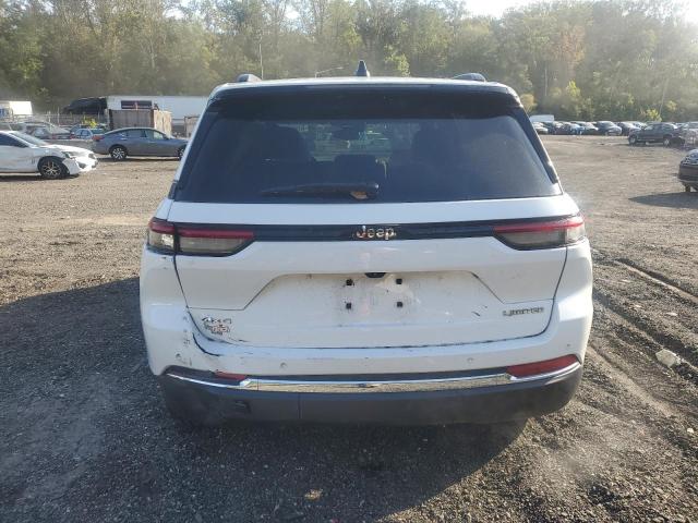 Фото 6 - JEEP GRAND CHER