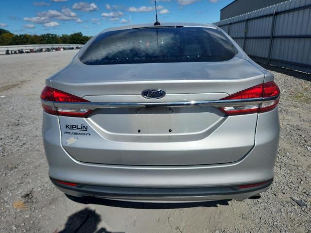 Фото 6 - FORD FUSION