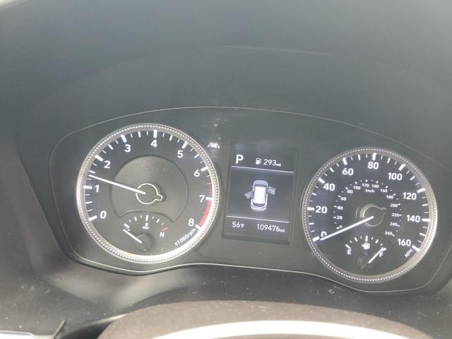 Фото 9 - HYUNDAI SANTA FE