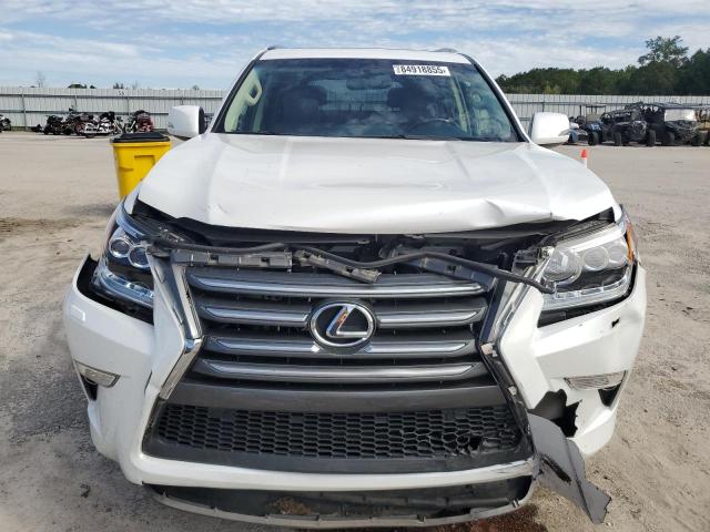 LEXUS GX 2018 VIN JTJBM7FX4J5203176