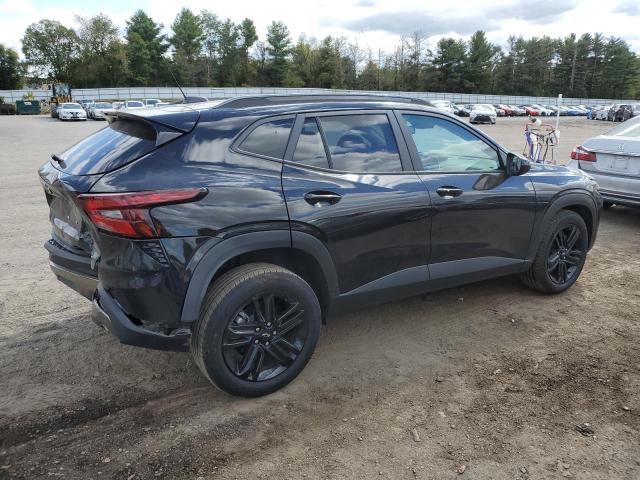 CHEVROLET TRAX ACTIV 2025 VIN KL77LKEP8SC252908