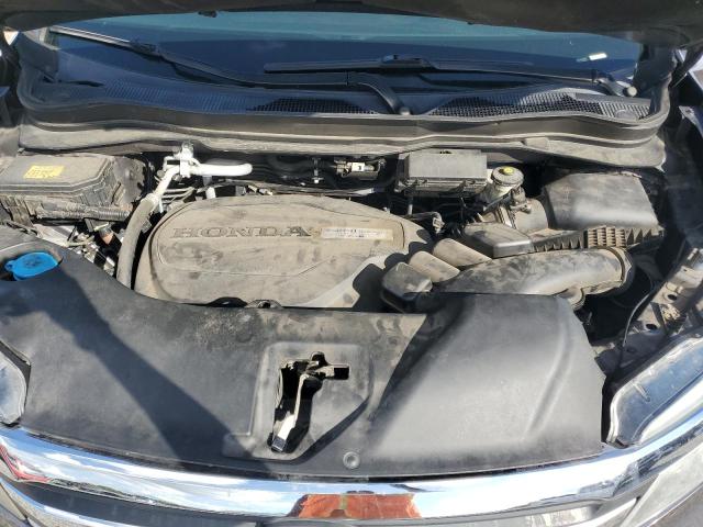 Фото 12 - HONDA PILOT