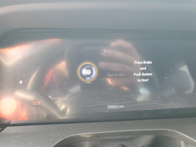 Фото 9 - JEEP GRAND CHER