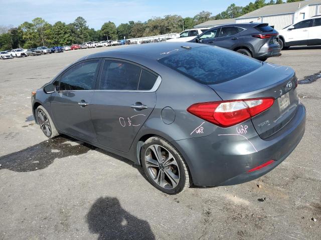 Фото 2 - KIA FORTE