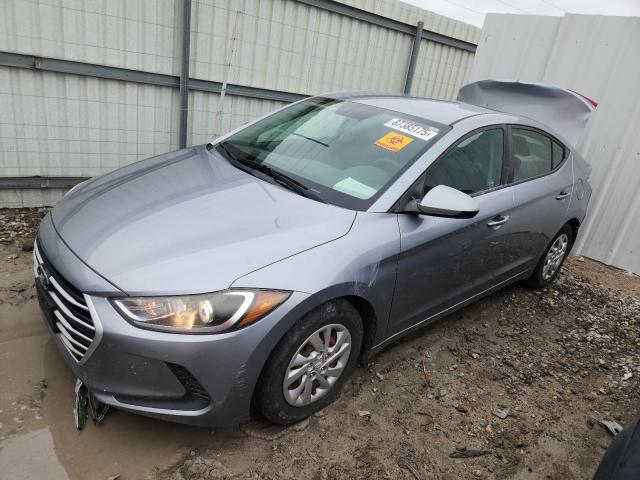 Фото 1 - HYUNDAI ELANTRA