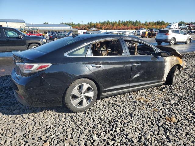 Фото 3 - HYUNDAI SONATA