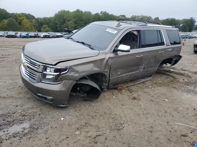 Фото 1 - CHEVROLET TAHOE