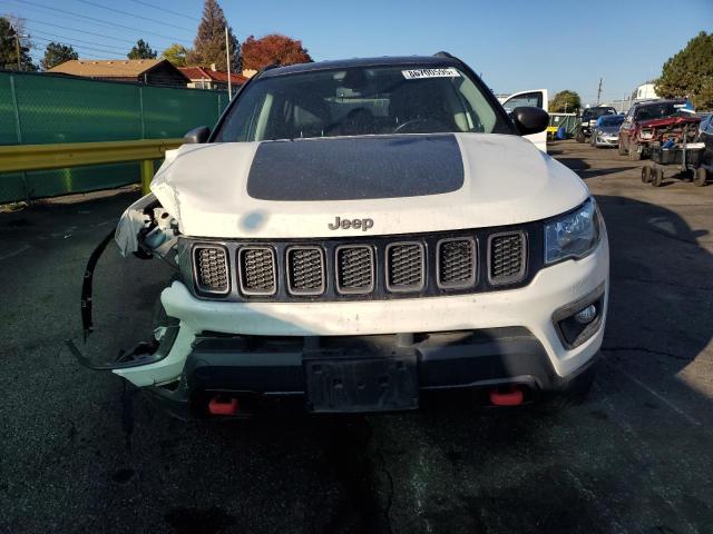 Фото 5 - JEEP COMPASS