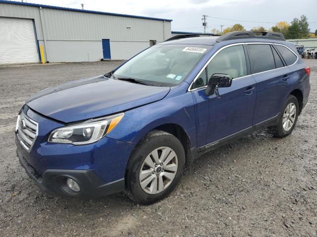 Фото 1 - SUBARU OUTBACK