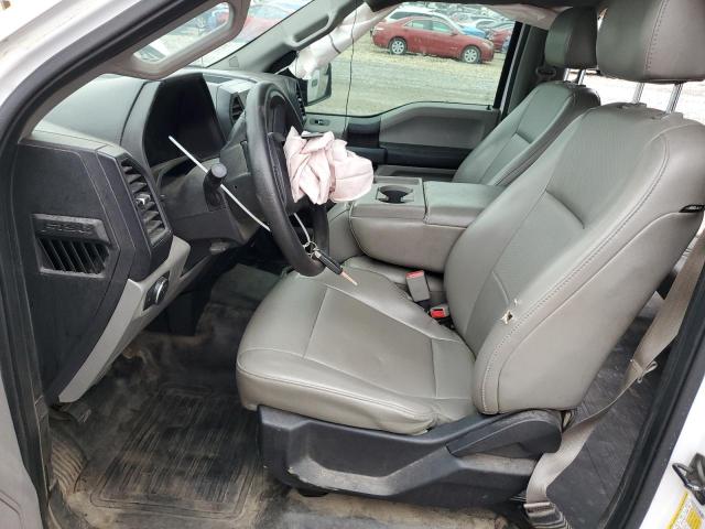 Фото 7 - FORD F-150