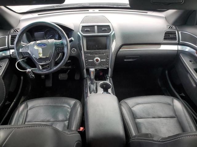 Фото 8 - FORD EXPLORER