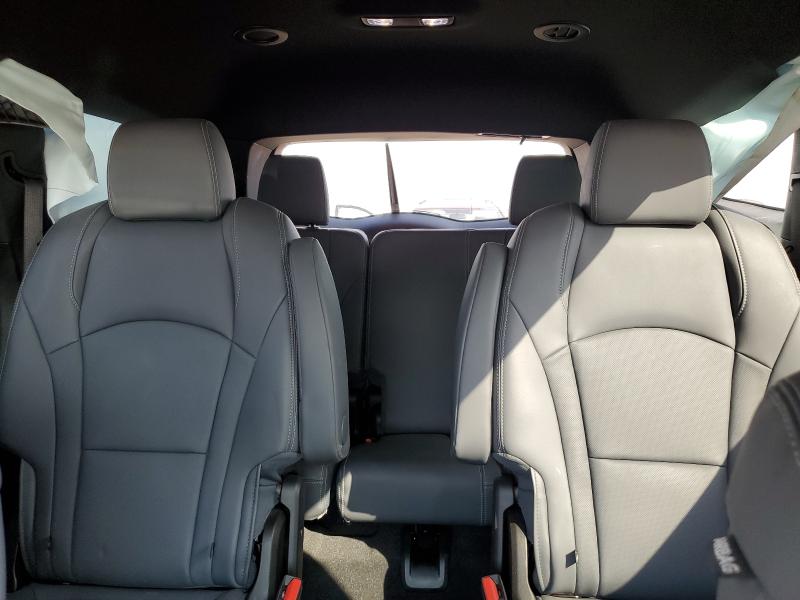 Фото 10 - BUICK ENCLAVE