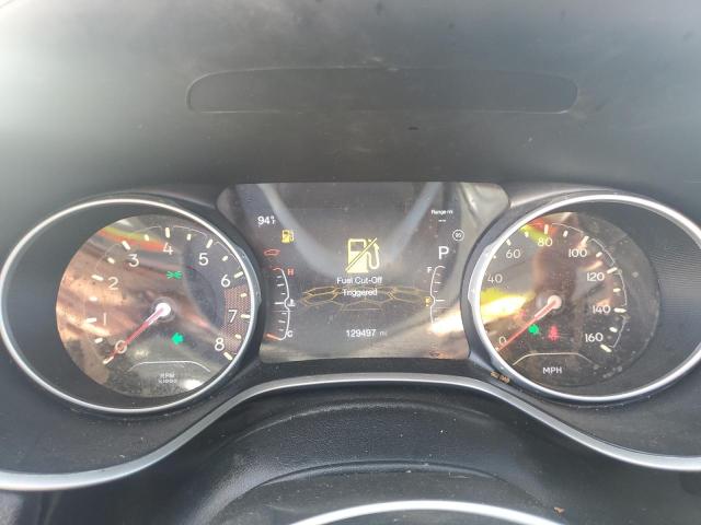 Фото 9 - JEEP COMPASS