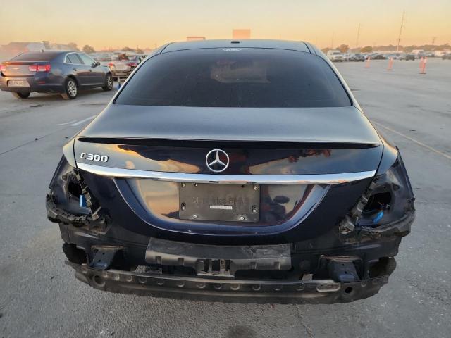 Фото 6 - MERCEDES-BENZ C-CLASS